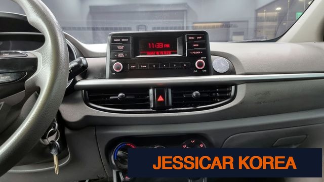 2018 Kia All New Morning (JA) - Thumbnail 7