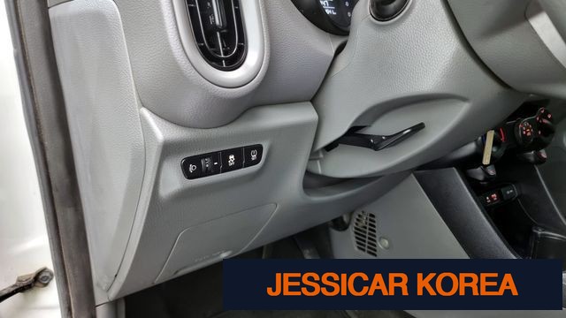 2018 Kia All New Morning (JA) - Thumbnail 8
