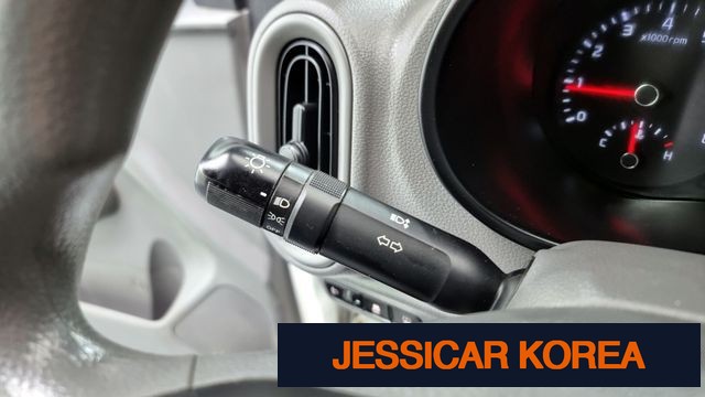 2018 Kia All New Morning (JA) - Thumbnail 9