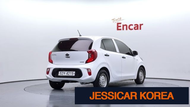 2018 Kia All New Morning (JA) - Thumbnail 11