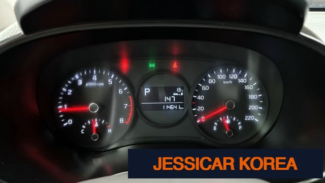 2018 Kia All New Morning (JA) - Thumbnail 12