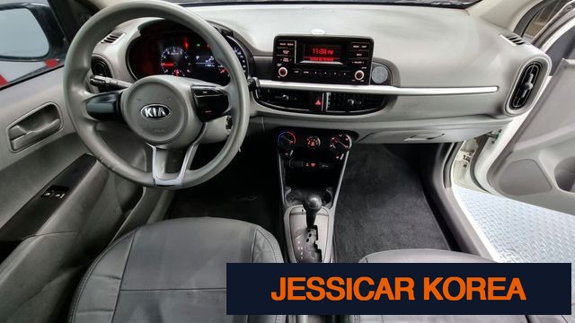 2018 Kia All New Morning (JA) - Thumbnail 14