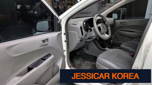 2018 Kia All New Morning (JA) - Thumbnail 15