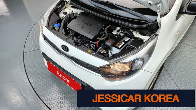 2018 Kia All New Morning (JA) - Thumbnail 16