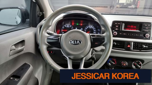 2018 Kia All New Morning (JA) - Thumbnail 17