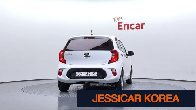 2018 Kia All New Morning (JA) - Thumbnail 18