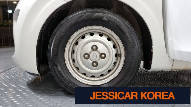 2018 Kia All New Morning (JA) - Thumbnail 19