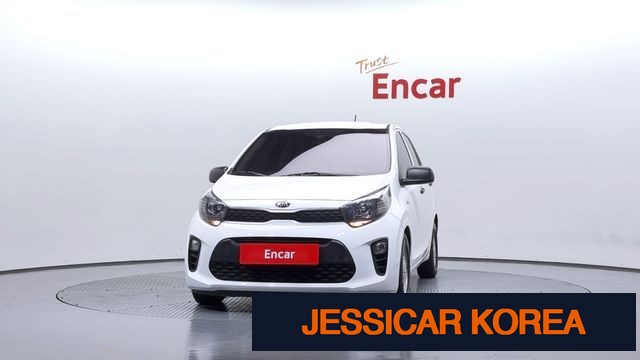 2018 Kia All New Morning (JA) - Thumbnail 20