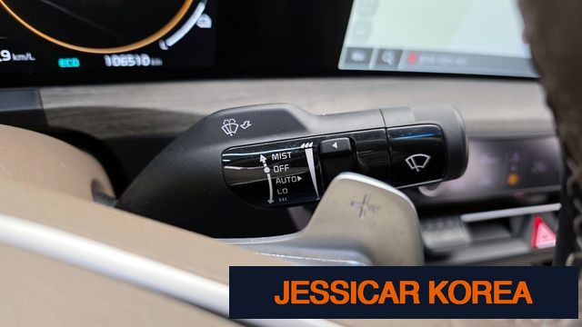 2022 Kia K8 Hybrid - Thumbnail 2