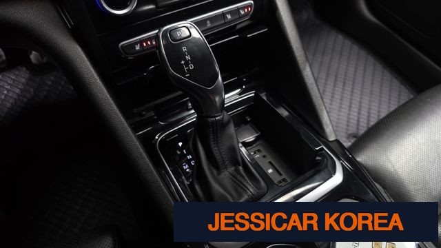 2017 Renault Korea SM6 - Thumbnail 3