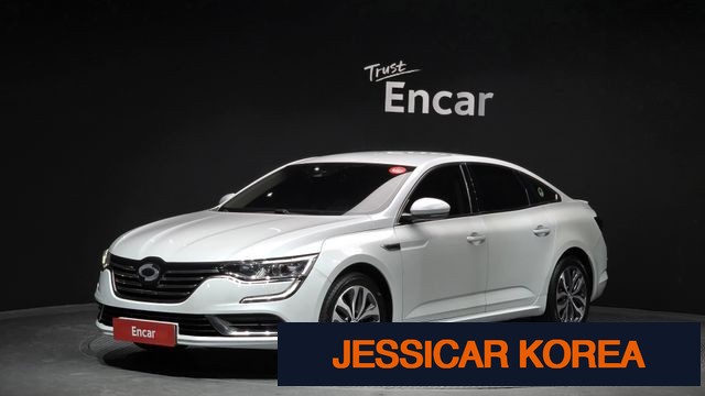 2017 Renault Korea SM6 - Thumbnail 4