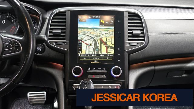 2017 Renault Korea SM6 - Thumbnail 6