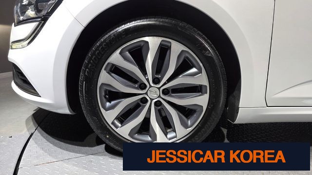 2017 Renault Korea SM6 - Thumbnail 8