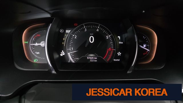 2017 Renault Korea SM6 - Thumbnail 9