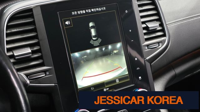 2017 Renault Korea SM6 - Thumbnail 13