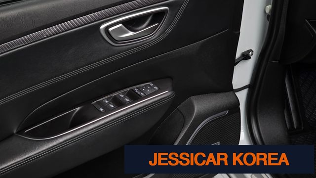 2017 Renault Korea SM6 - Thumbnail 15