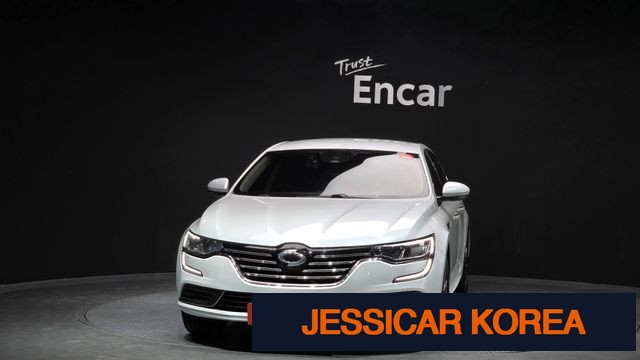 2017 Renault Korea SM6 - Thumbnail 17