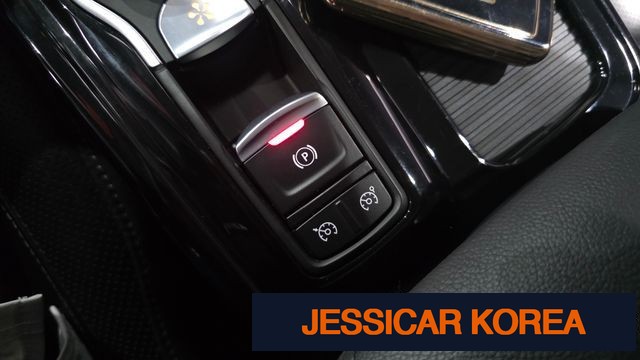 2017 Renault Korea SM6 - Thumbnail 18
