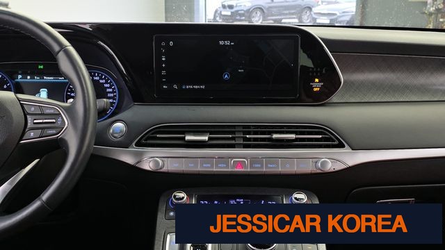 2021 Hyundai Palisade - Thumbnail 2