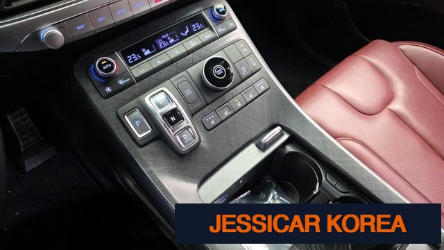 2021 Hyundai Palisade - Thumbnail 3