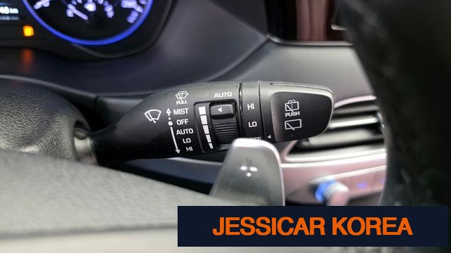 2021 Hyundai Palisade - Thumbnail 5