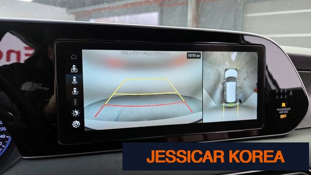 2021 Hyundai Palisade - Thumbnail 7