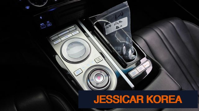 2022 Genesis G80 (RG3) - Thumbnail 4