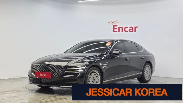 2022 Genesis G80 (RG3) - Thumbnail 7