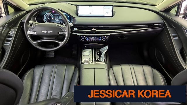 2022 Genesis G80 (RG3) - Thumbnail 10