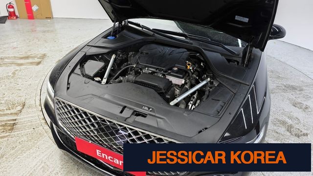 2022 Genesis G80 (RG3) - Thumbnail 12