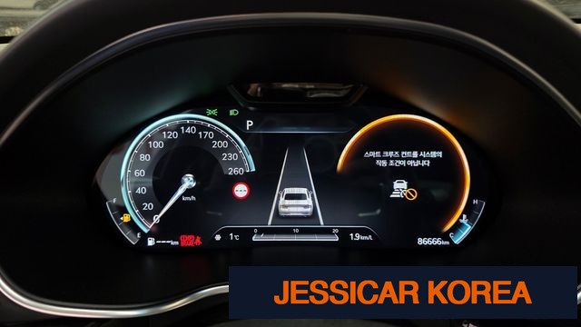 2022 Genesis G80 (RG3) - Thumbnail 14