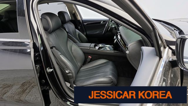 2022 Genesis G80 (RG3) - Thumbnail 16