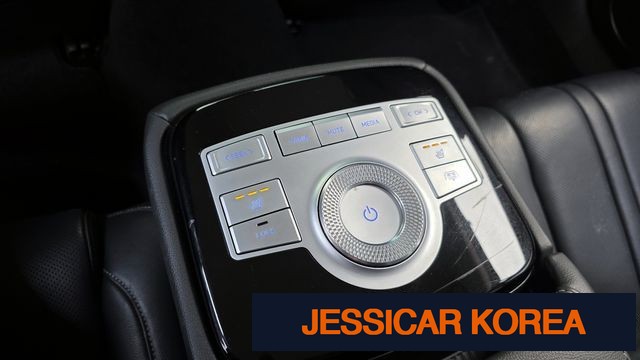 2022 Genesis G80 (RG3) - Thumbnail 2