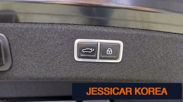 2022 Genesis G80 (RG3) - Thumbnail 3