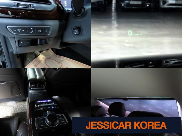 2016 Genesis EQ900 - Thumbnail 2