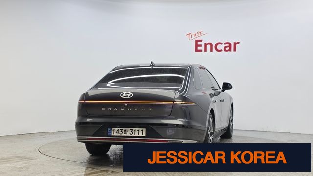 2023 Hyundai Grandeur (GN7) - Thumbnail 5