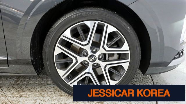 2023 Hyundai Grandeur (GN7) - Thumbnail 11
