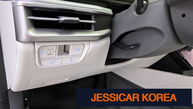 2023 Hyundai Grandeur (GN7) - Thumbnail 12