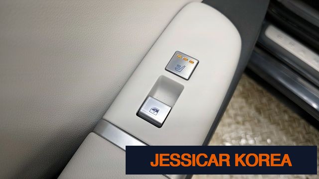 2023 Hyundai Grandeur (GN7) - Thumbnail 13