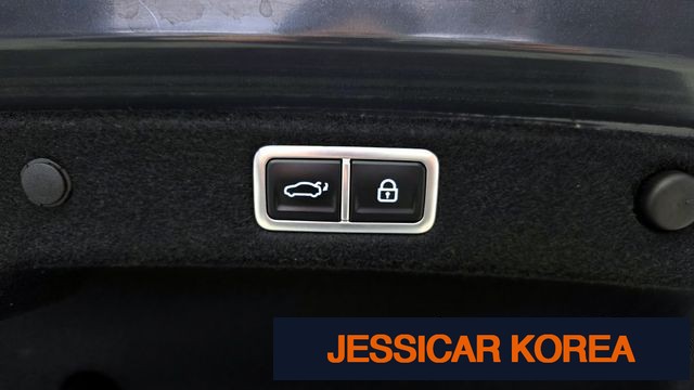 2023 Hyundai Grandeur (GN7) - Thumbnail 14