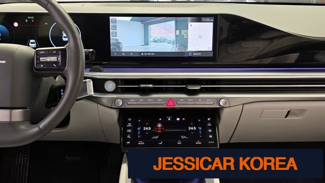 2023 Hyundai Grandeur (GN7) - Thumbnail 17