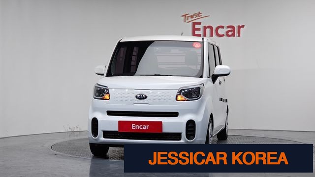 2020 Kia The New Ray - Thumbnail 3