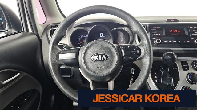 2020 Kia The New Ray - Thumbnail 5