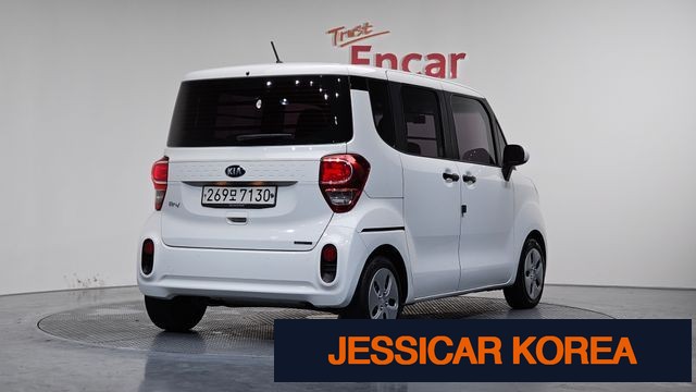2020 Kia The New Ray - Thumbnail 6