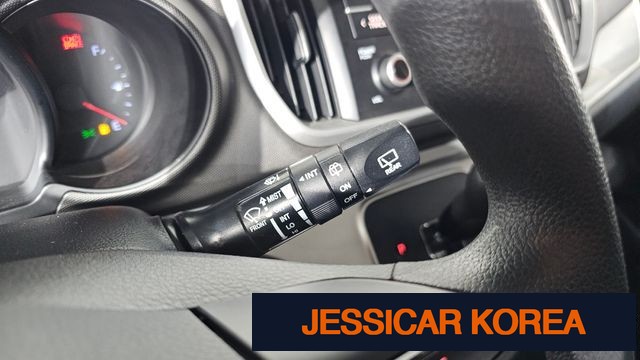 2020 Kia The New Ray - Thumbnail 7