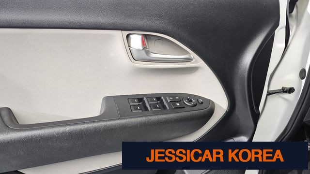 2020 Kia The New Ray - Thumbnail 11