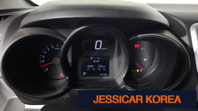 2020 Kia The New Ray - Thumbnail 12