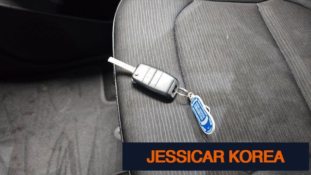 2020 Kia The New Ray - Thumbnail 13