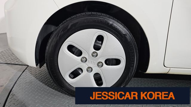 2020 Kia The New Ray - Thumbnail 14
