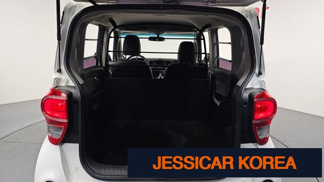 2020 Kia The New Ray - Thumbnail 15